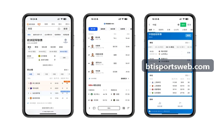 BTI体育全景